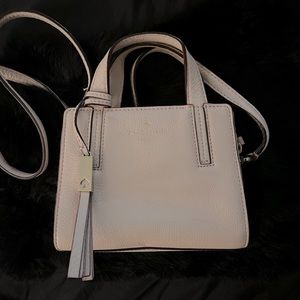 Kate Spade Pink Mini Bag